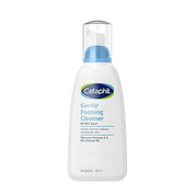 Cetaphil Foaming Face Wash, Gentle Foaming Cleanser For All Skin Types - 236 Ml| Foaming Face Wash With Vitamin E, B5| Dermatologist Recommended| Paraben, Sulphate Free