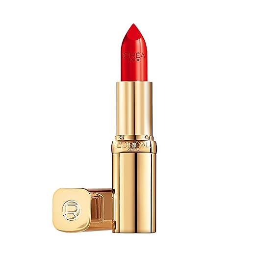 L'OREAL PARIS Color Riche Satin Lipstick