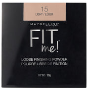 Maybelline New York Fit Me Loose Finishing Powder