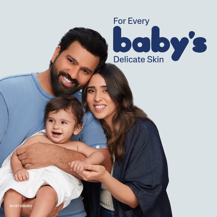 Cetaphil Baby Mild Bar 100 gm
