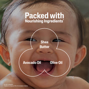 Cetaphil Baby Mild Bar 100 gm
