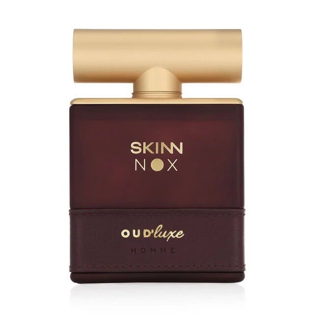 Skinn By Titan Nox Oud Homme Eau De Parfum