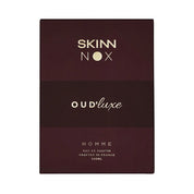 Skinn By Titan Nox Oud Homme Eau De Parfum