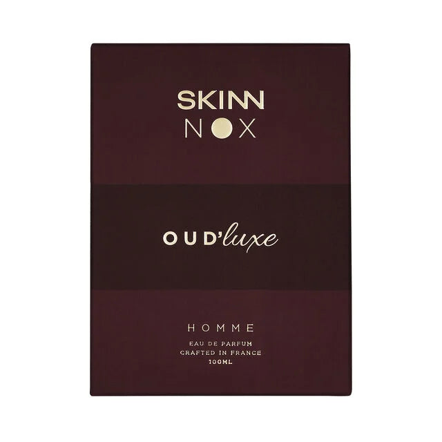 Skinn By Titan Nox Oud Homme Eau De Parfum