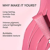 Kay Beauty Creme Blush