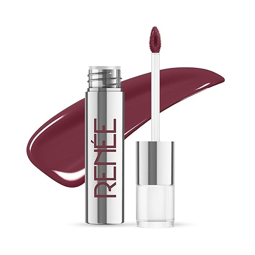 RENEE Gloss Stay Transfer-Proof Liquid Lip Color