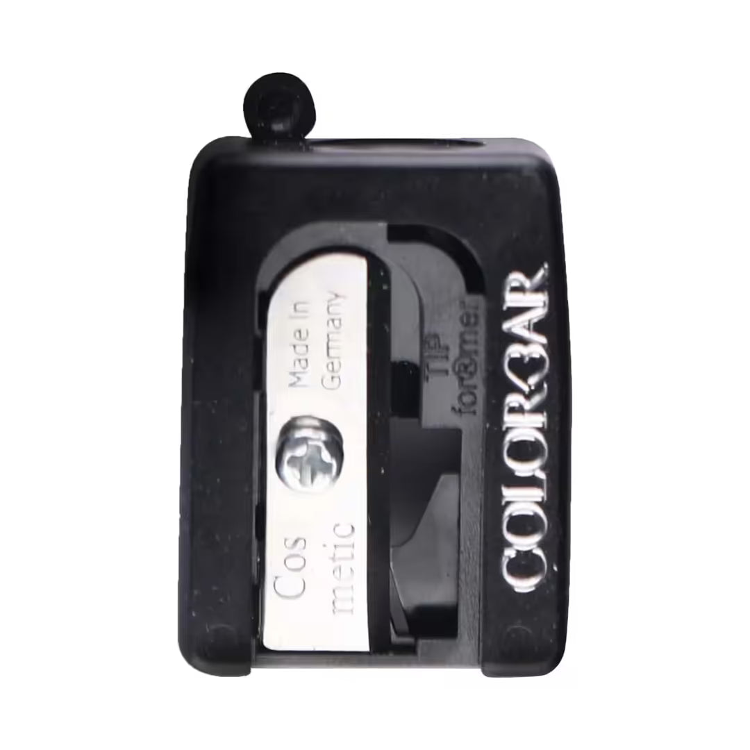 Colorbar PRO TIP SHARPENER II Carbon steel blade II Professional-grade sharpener