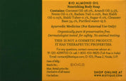 BIOTIQUE Baby Almond Nourishing Soap,75g