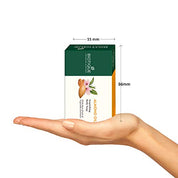 BIOTIQUE Baby Almond Nourishing Soap,75g
