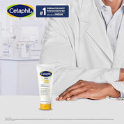 Cetaphil Sun SPF 30 Light Gel Mineral Base For Normal Sensitive & Oily Skin (100ml)