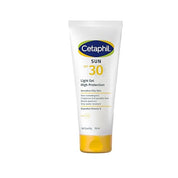 Cetaphil Sun SPF 30 Light Gel Mineral Base For Normal Sensitive & Oily Skin (100ml)