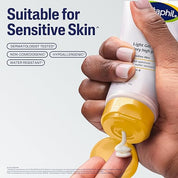 Cetaphil Sun SPF 50 Very High Protection Light Gel 50ml
