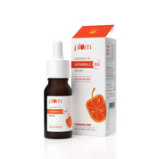 Plum 15% Mandarin & Vitamin C Serum Glow Boost
